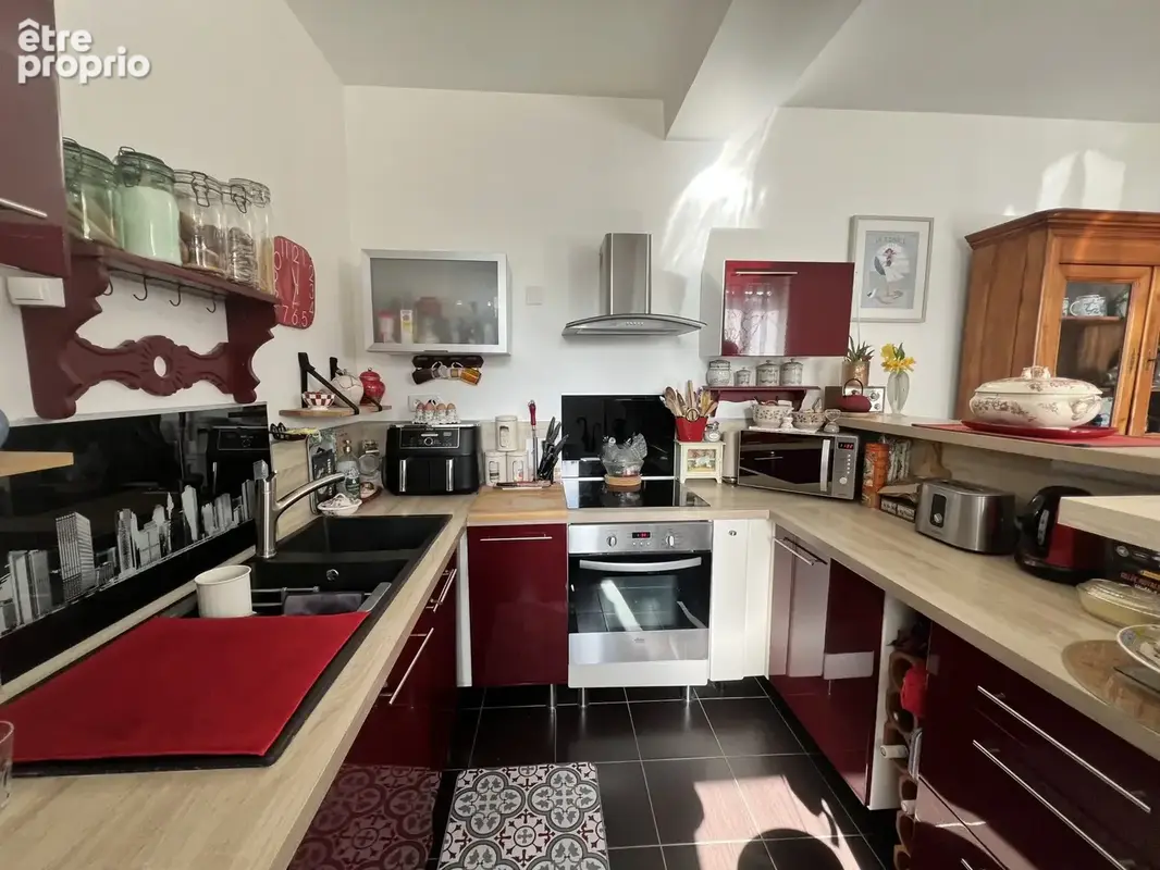 Appartement 60 m² à Ingre  - photo 3