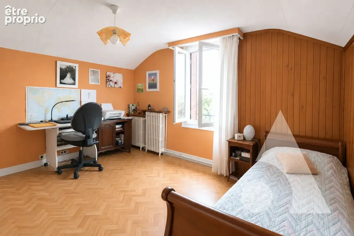 Maison Taverny 4 pièce(s) 94 m2 - photo 11
