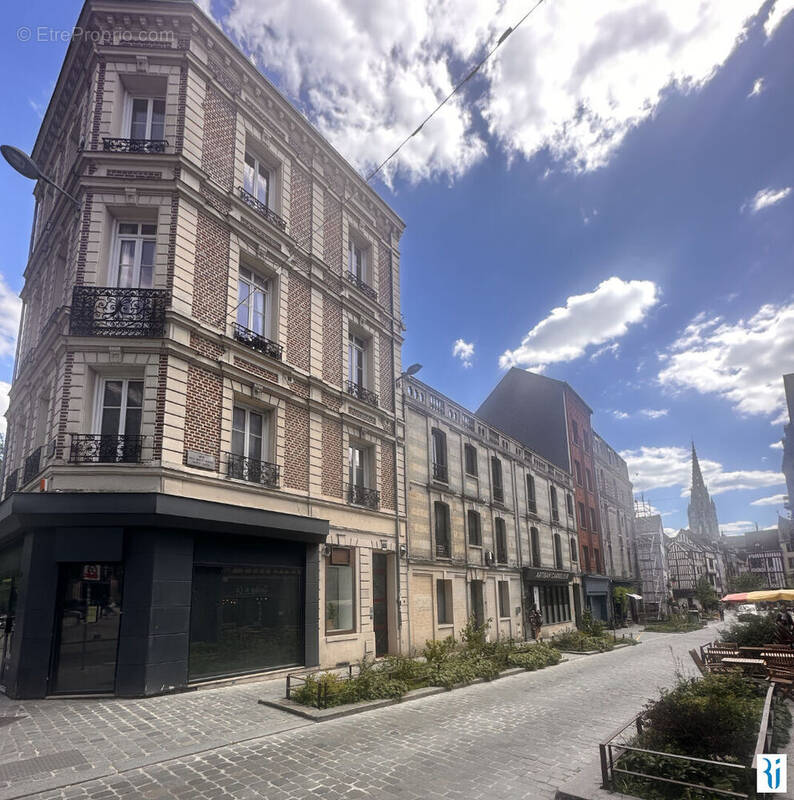 Appartement à ROUEN