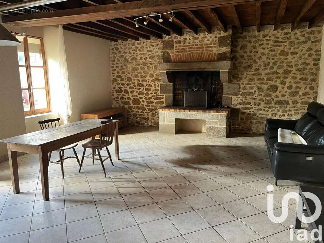 Photo 4 - Maison à LA PELLERINE