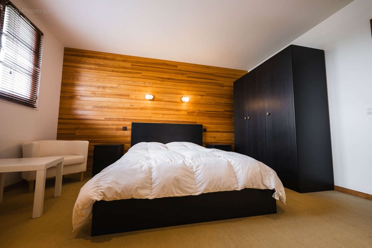 Maison à LE POULIGUEN