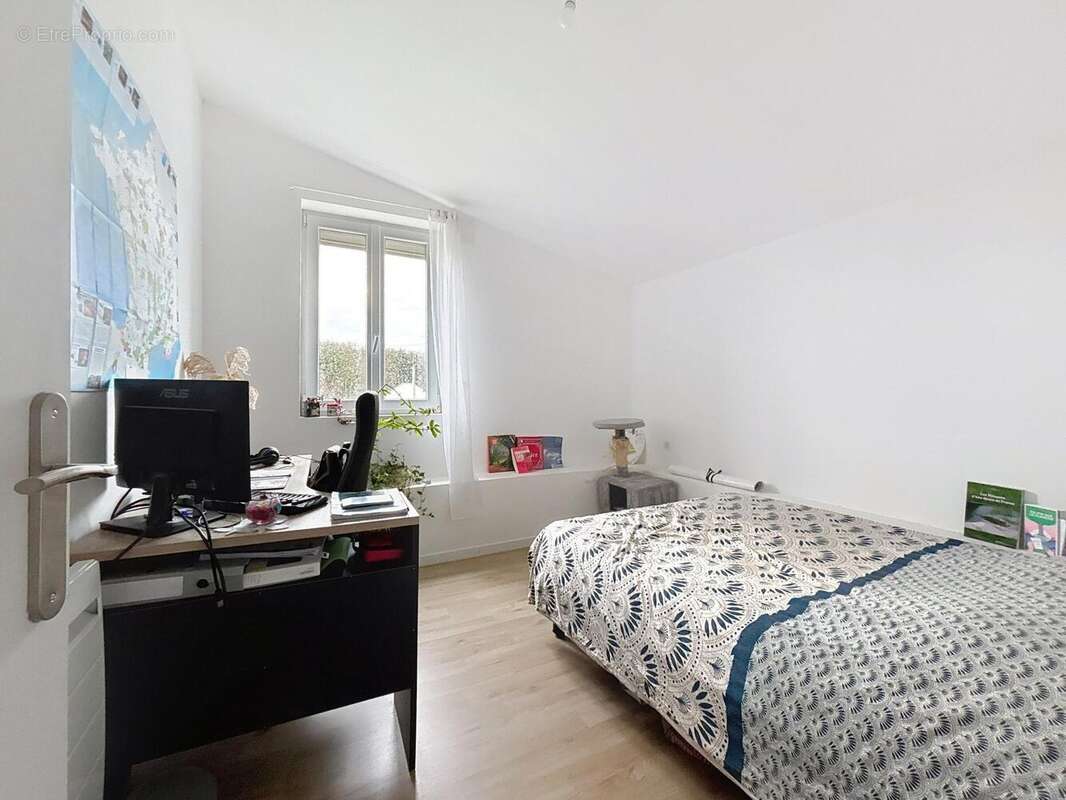 Photo 8 - Maison à JOUE-LES-TOURS