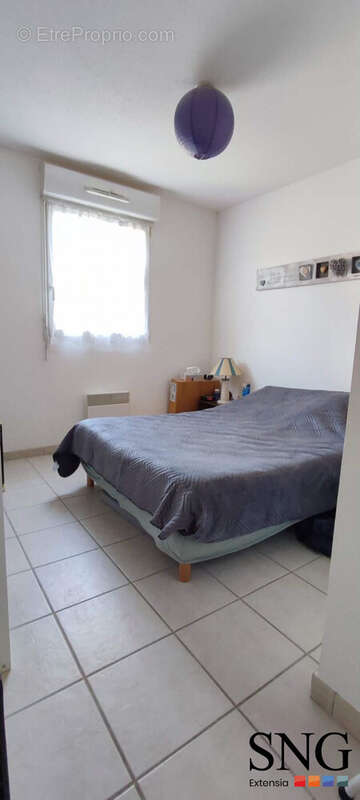 Appartement à ARGENTAN