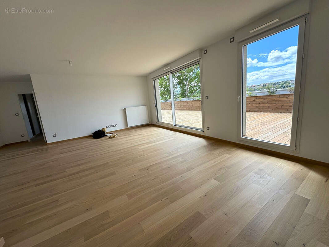 Appartement à BALMA