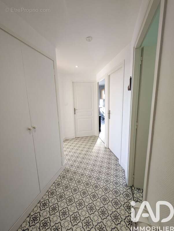 Photo 3 - Appartement à LE MANS