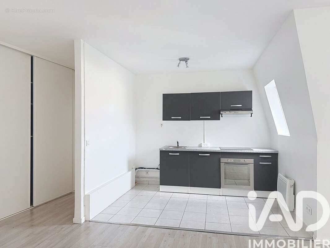 Photo 6 - Appartement à MONTLHERY