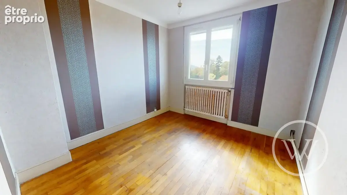 Appartement 4 pièces 61 m² à vendre à Besancon (25000) - photo 6