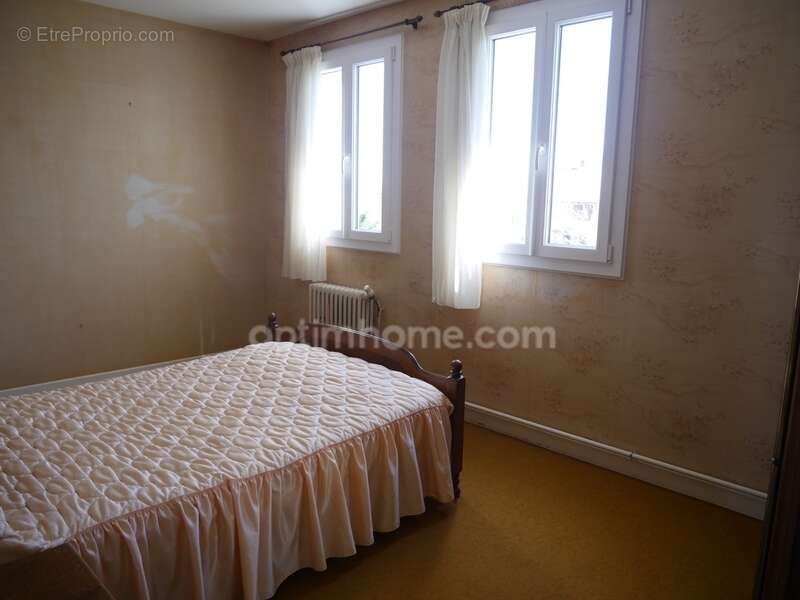 Maison à SAINT-LAURENT