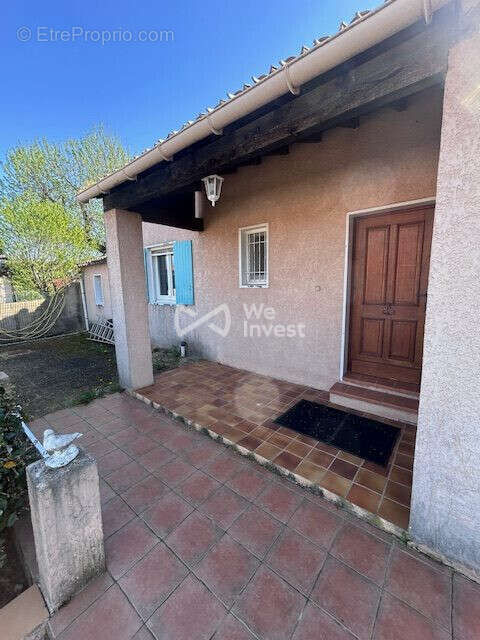 Maison à LE VAL