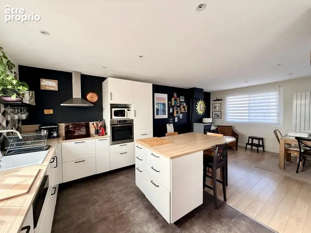 Maison À Vendre - photo 5