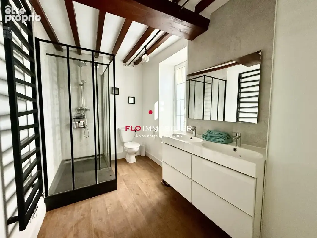 Maison 6 pièces 137 m² à vendre à Caen (14000) - photo 7