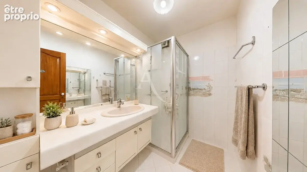 Rare à la vente  secteur recherché maison 3 chambres - photo 8
