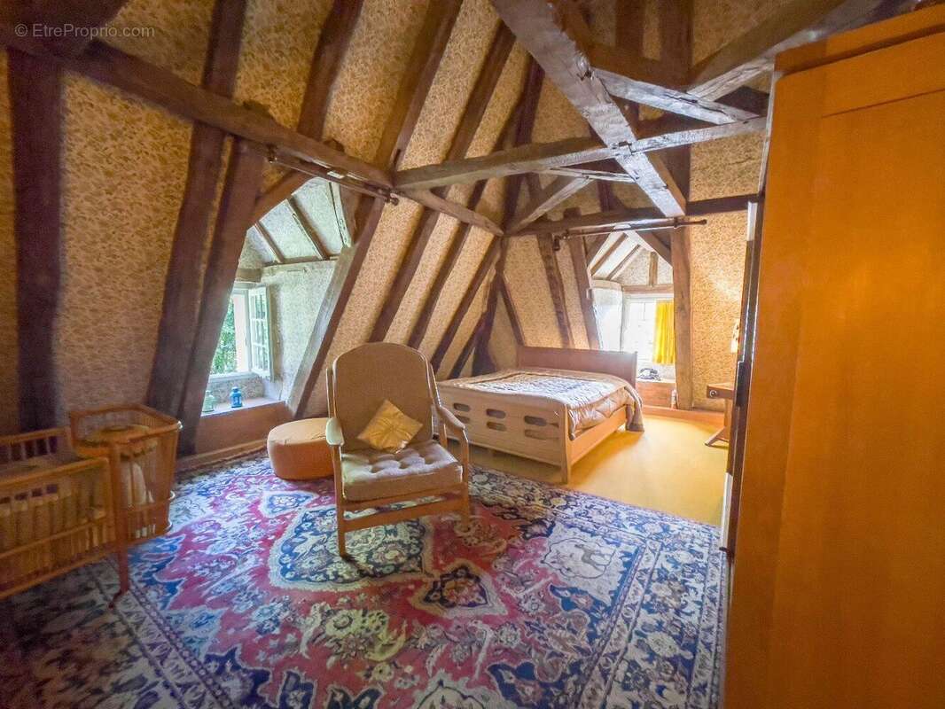 Maison à FIGEAC