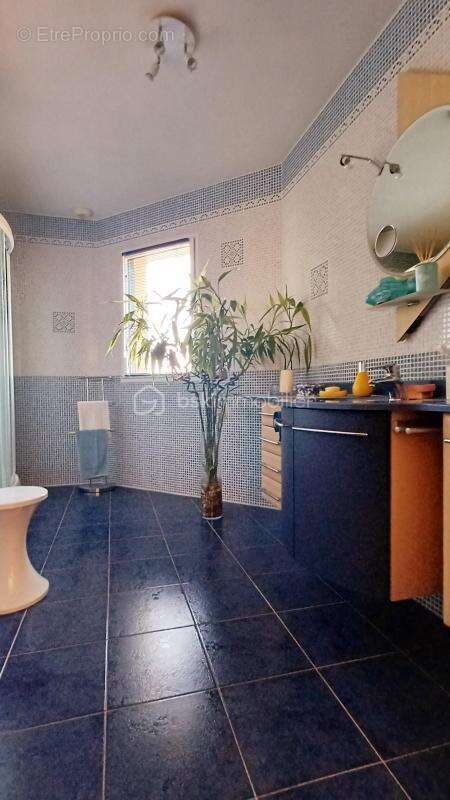 Maison à CHATEAU-D'OLONNE