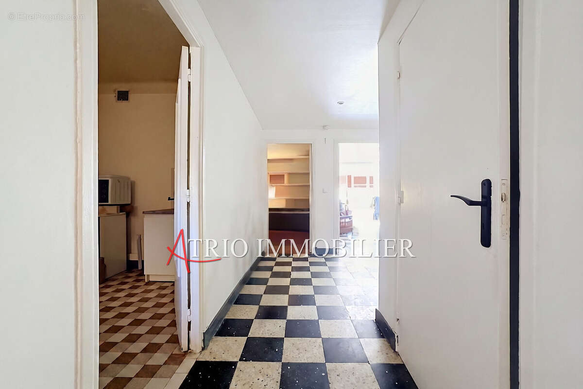 Appartement 64 m² à Nice  - photo 5