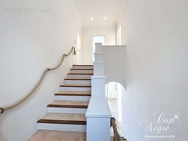 Maison à RAYOL-CANADEL-SUR-MER