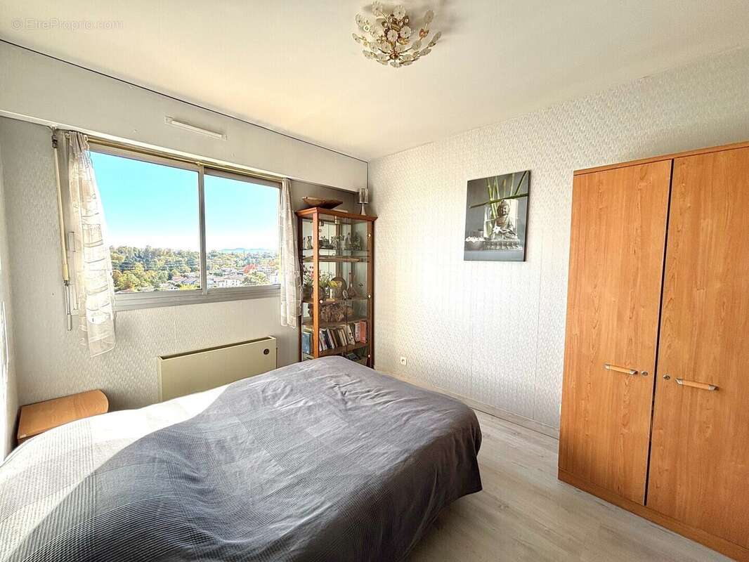 Appartement à BAYONNE