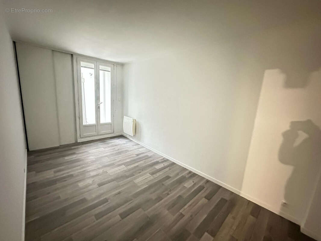 Appartement à RIS-ORANGIS