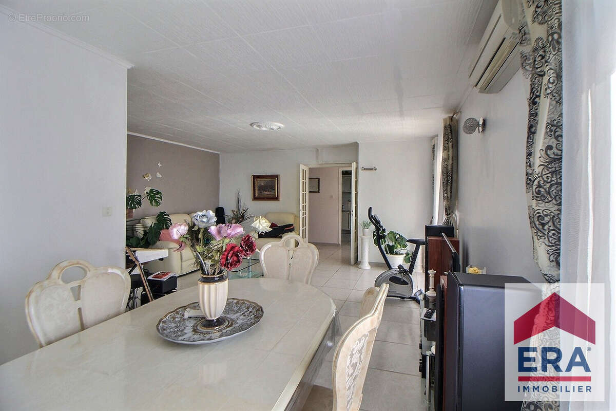 Maison à PIERRELATTE