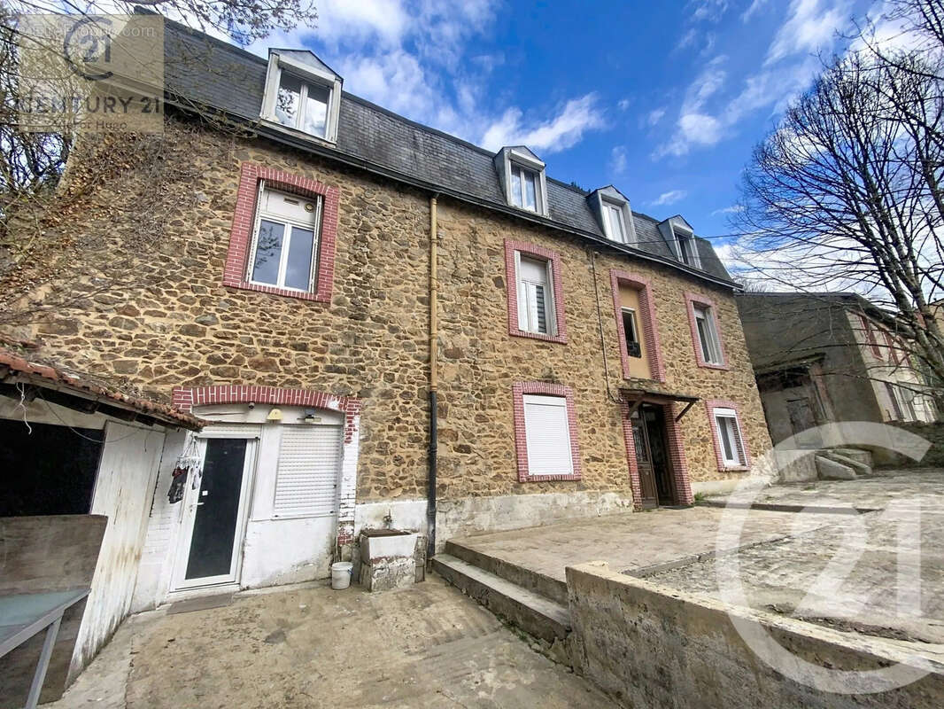 Autre à LIMOGES