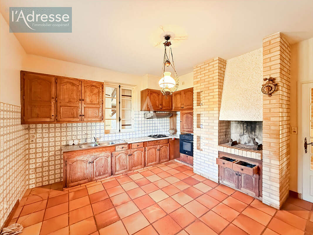 Maison à BELAYE