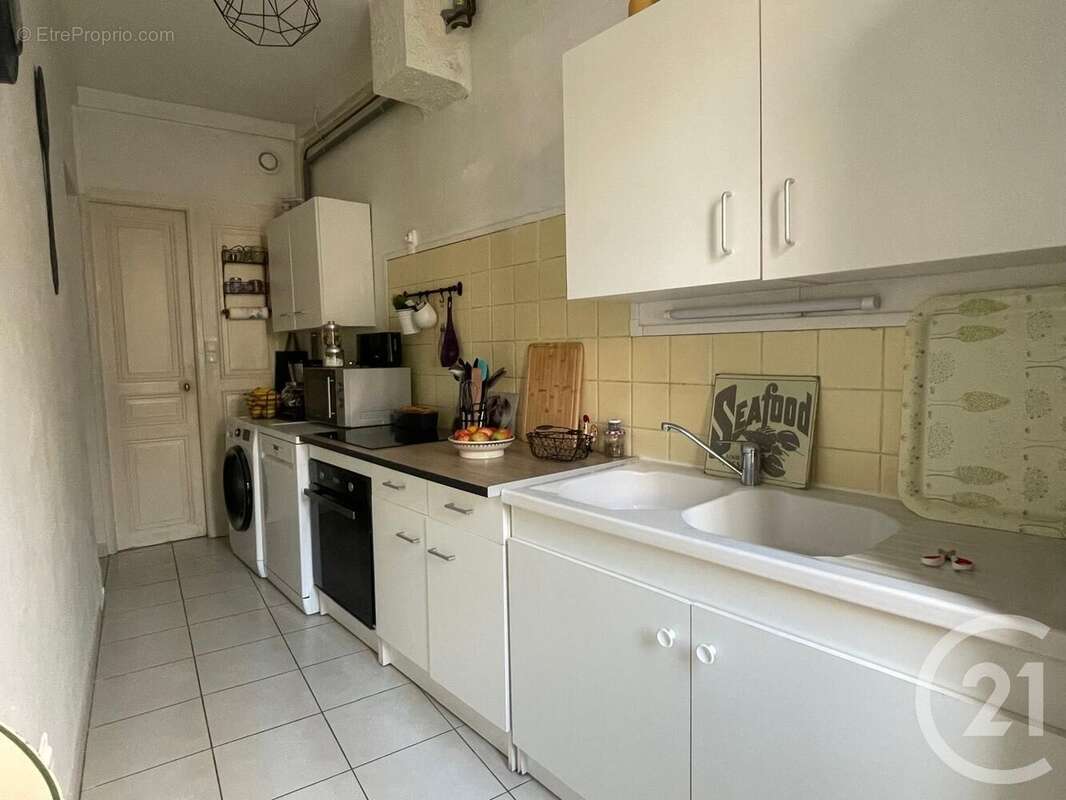 Photo 9 - Maison à BEAUVAIS