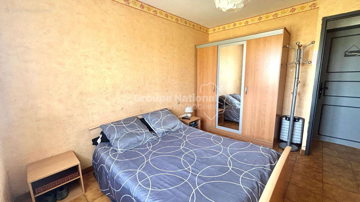 Maison à AIGUES-MORTES