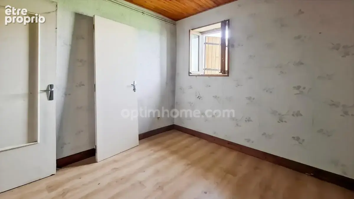 Maison à vendre 3 pièces (03) - photo 10