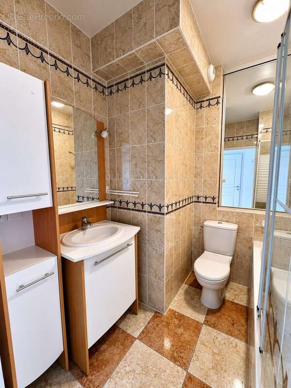 Appartement à VALENCIENNES