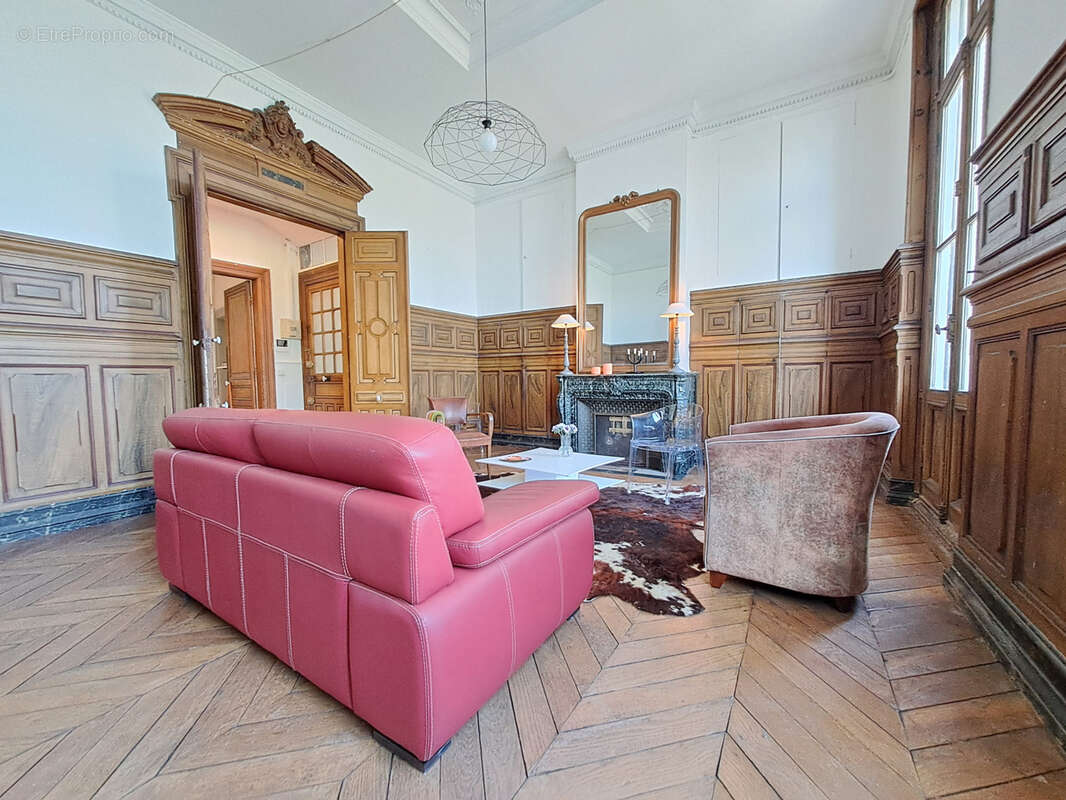 Appartement à BAYONNE