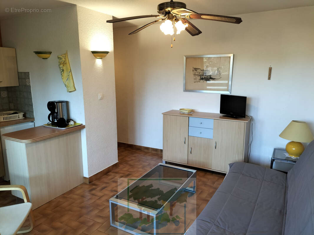 Appartement à ARGELES-SUR-MER