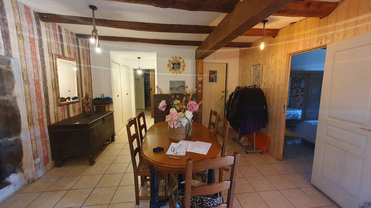Corps de ferme - photo 7