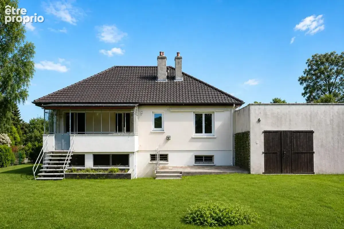 Maison à SEMOY