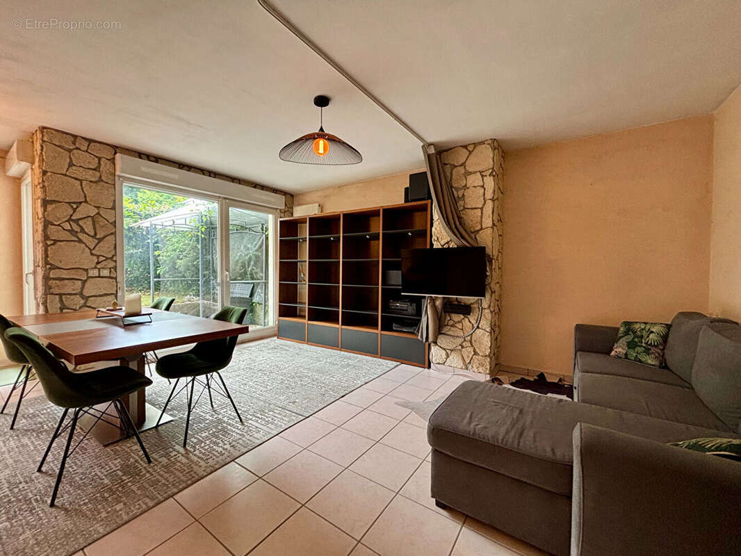 Appartement à ANNECY