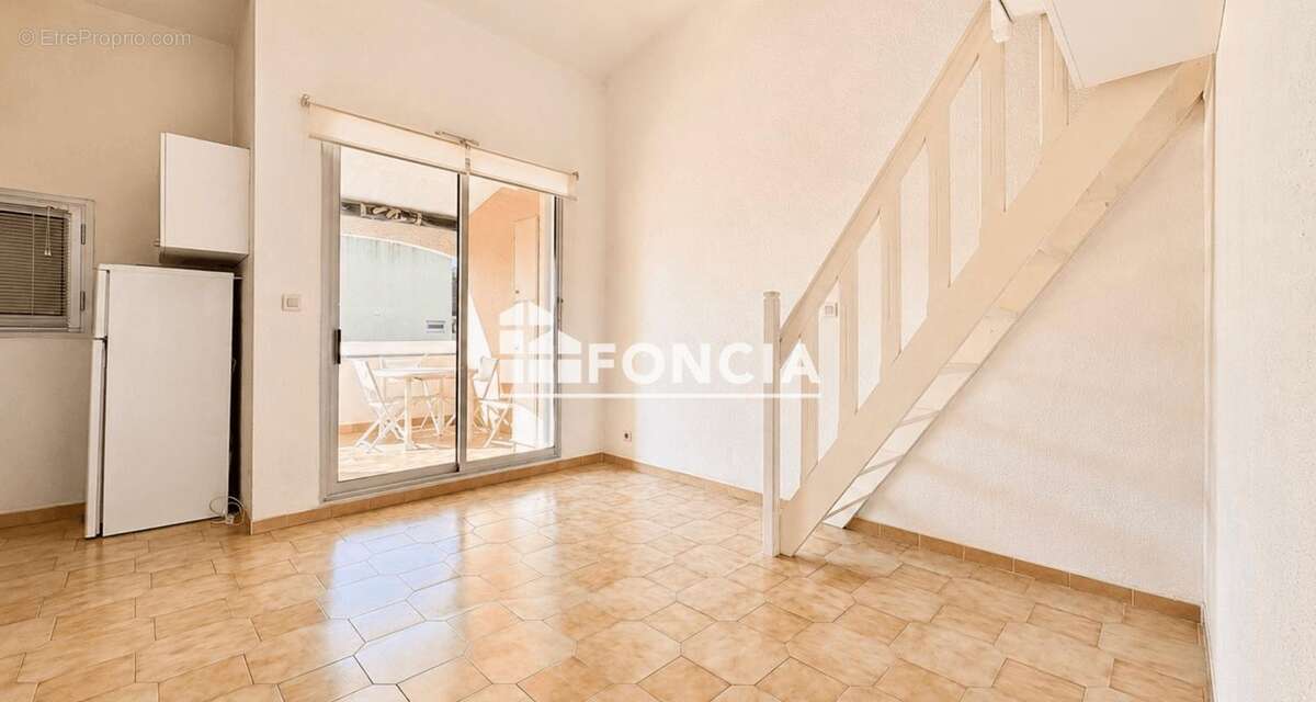Appartement à AGDE