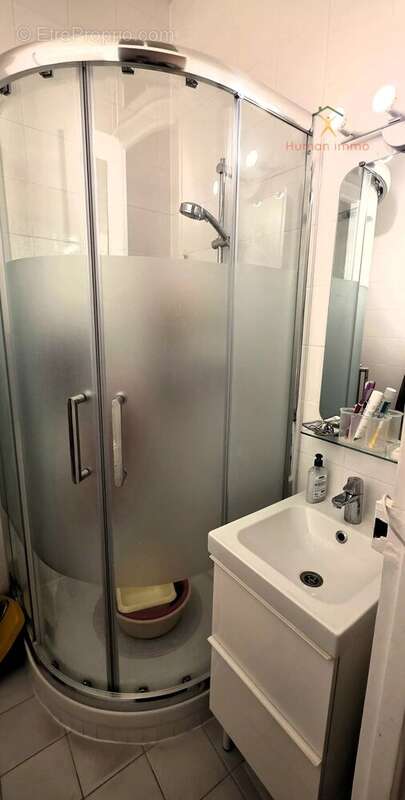 Appartement à PARIS-5E