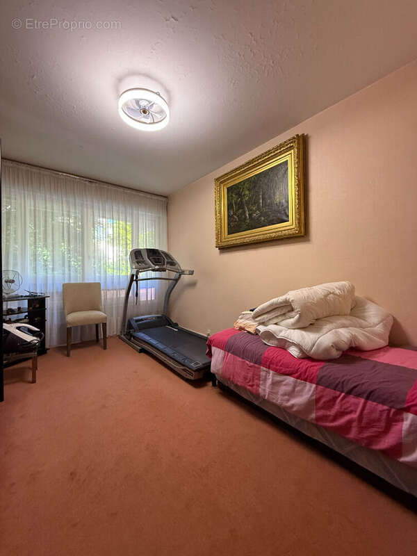 Appartement à VILLEJUIF