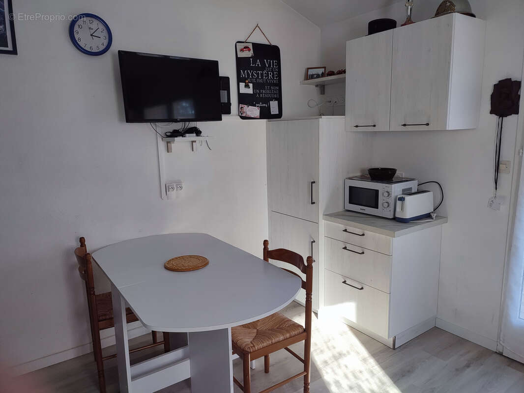 Maison à SAINT-MICHEL-CHEF-CHEF