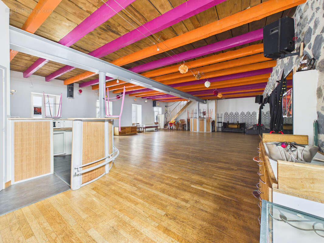 Maison à ESPALY-SAINT-MARCEL