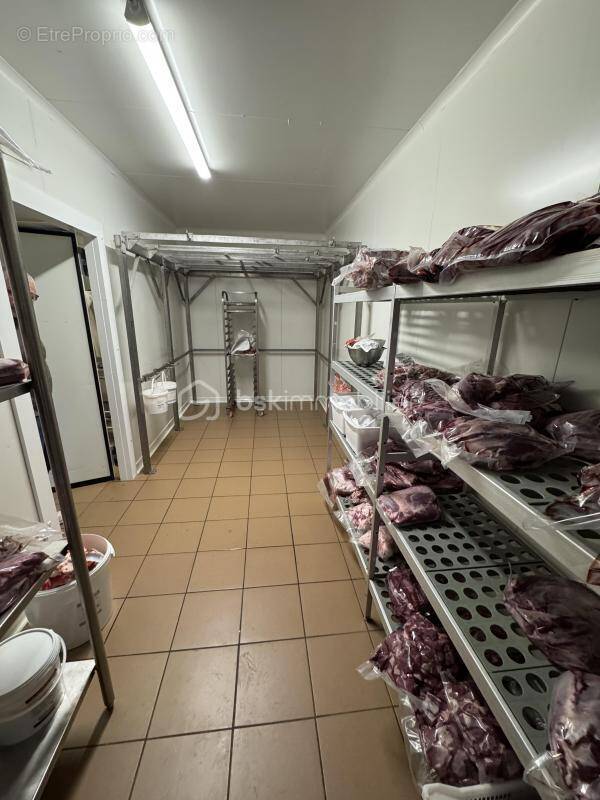 Commerce à SAINT-HAON-LE-VIEUX