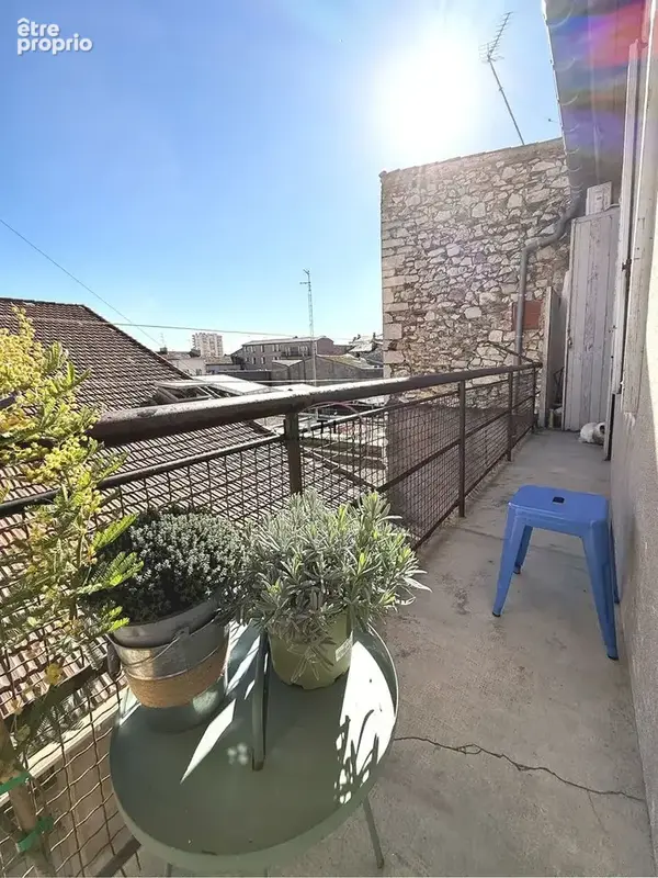 Appartement 5 pièces 129 m² à vendre à Sete (34200) - photo 4