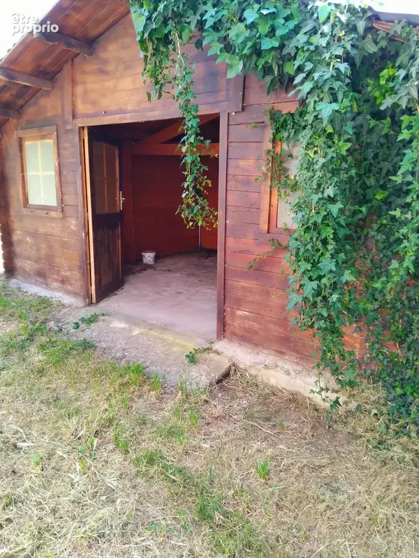 Maison avec jardin et garage - photo 4