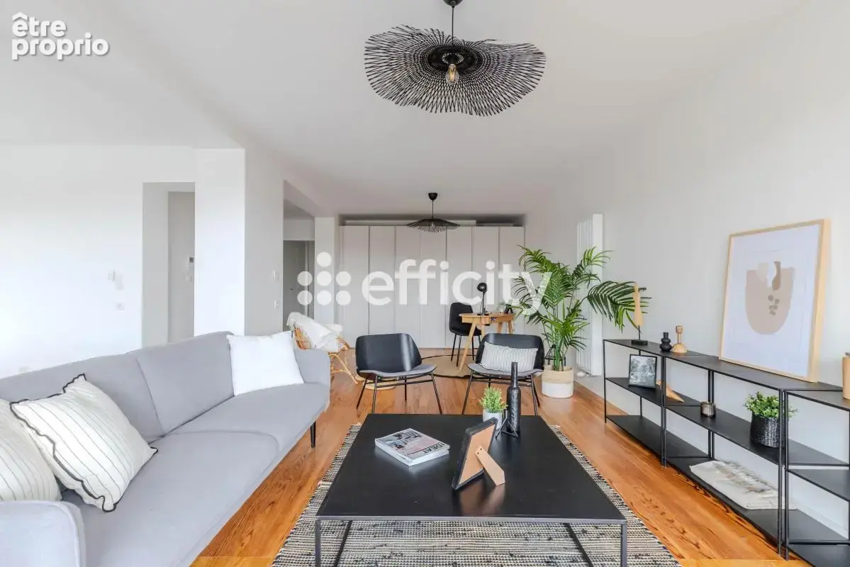 Appartement - photo 2