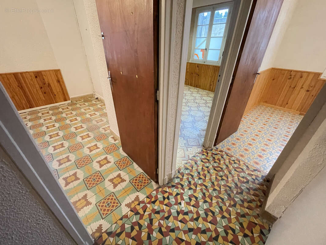 Appartement à ARGELES-SUR-MER