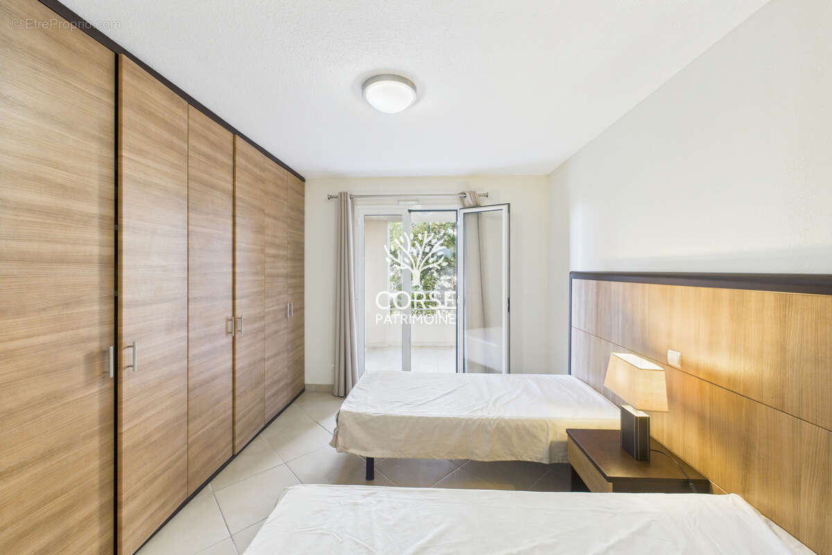 Appartement à PORTO-VECCHIO