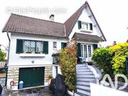 Photo 1 - Maison à NEUILLY-SUR-MARNE