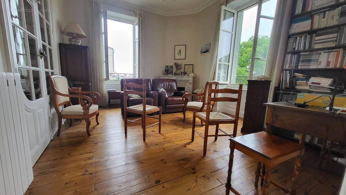 Appartement à CLERMONT-FERRAND