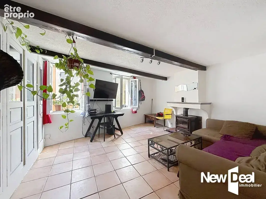 Montauroux – Appartement de charme en cœur de village – 129 000 € - photo 4