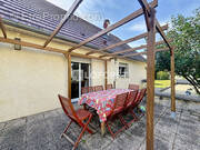 Maison à FOURG