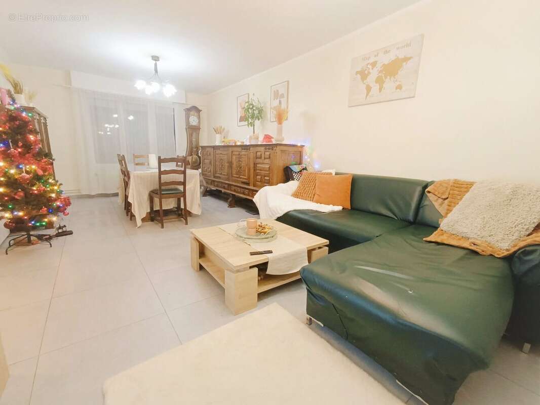 Maison à FACHES-THUMESNIL